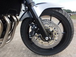     Honda CB1300SFA BolDor 2014  14